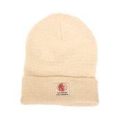 USC Trojans American Needle Ivory Southern California Trojan Terrain Knit Beanie